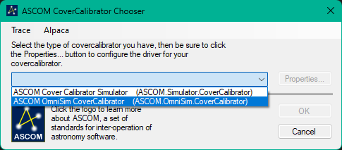 Omni Chooser