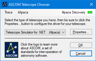 alpaca 7